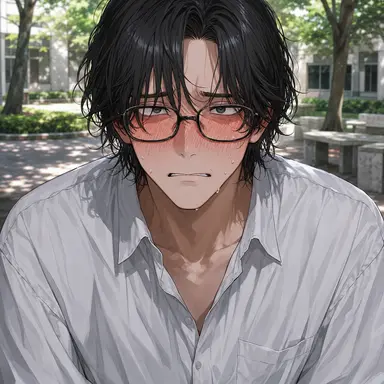 Profile image of Yosuke Kaburagi