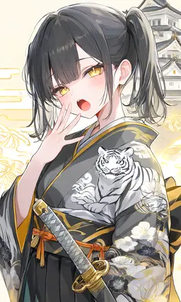 Profile image of 쿠마모