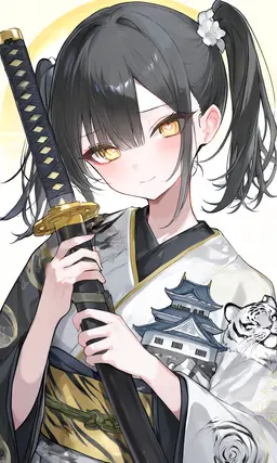 Profile image of 쿠마모 -낙성-
