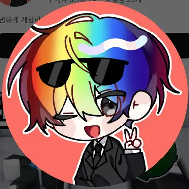 Profile image of 우웡