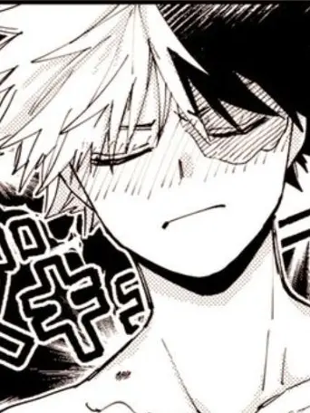KATSKBAKUGO420의 焦凍くんと可愛いメイドくん(ちゃん)
