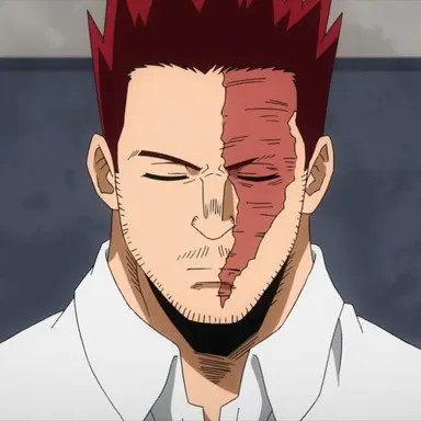 Profile image of 轟炎司