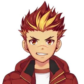 Profile image of Taiga