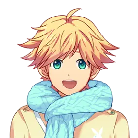 Profile image of Hunter