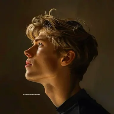 Profile image of Ethan Cole