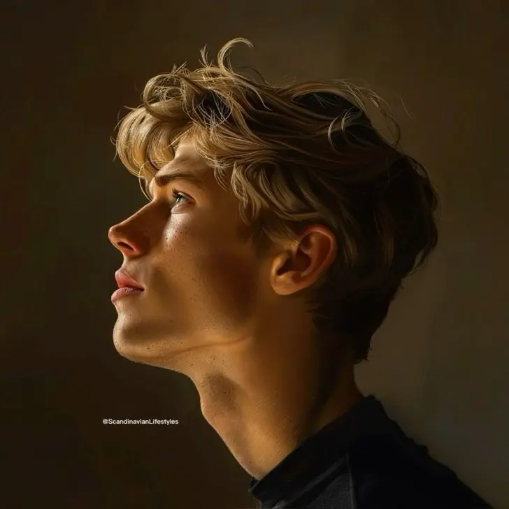 2120Annika의 Chemistry of Second Chances