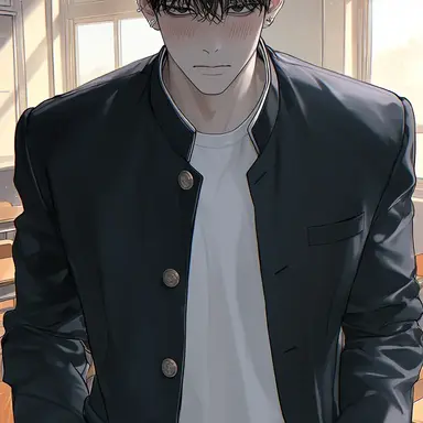 Profile image of Ren Kamishiro