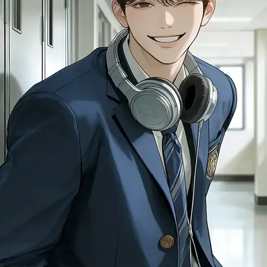 Profile image of Kenta Saeki