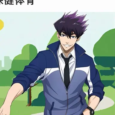 Profile image of 烏旅人