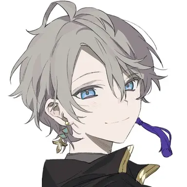 Profile image of 甲斐田 晴