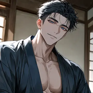 Profile image of 겐
