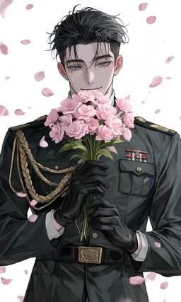 Profile image of 겐