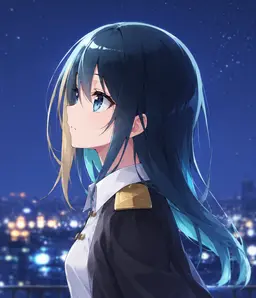 Profile image of 호타루