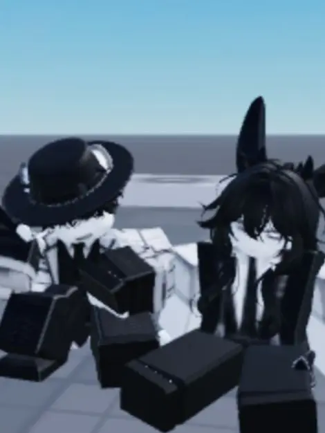 DearRipe7422의 고스틱한 느낌의 선착장에서 생긴일