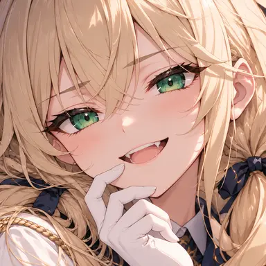 Profile image of Levia Tancred