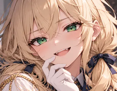 Profile image of Levia Tancred