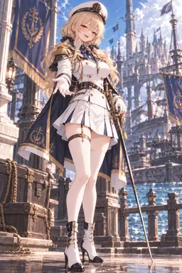 Profile image of Levia Tancred