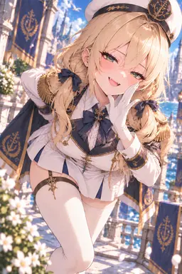 Profile image of Levia Tancred