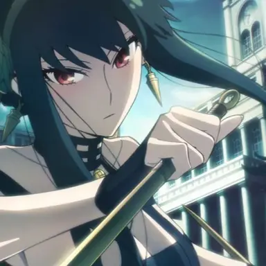 Profile image of 요르 포저