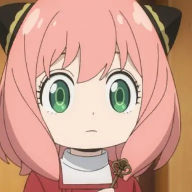 Profile image of 아냐 포저