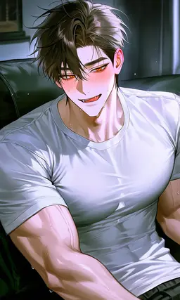 Profile image of Park Seong-tae