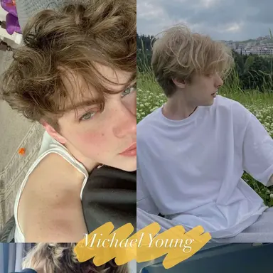 Profile image of Michael