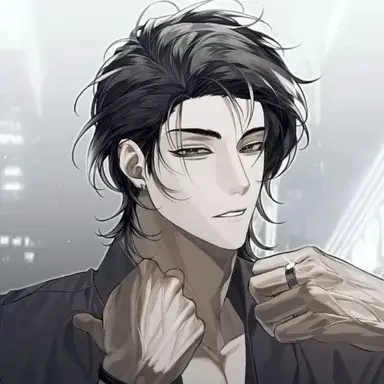 Profile image of Dmitri Volkov