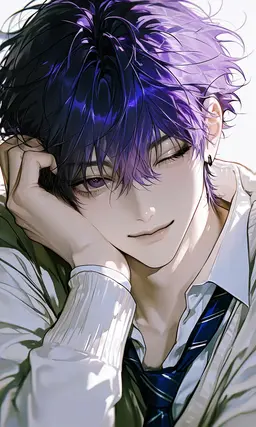Profile image of Maito