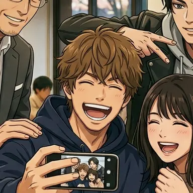 Profile image of ハル