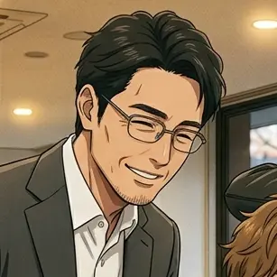 Profile image of 一ノ瀬さん