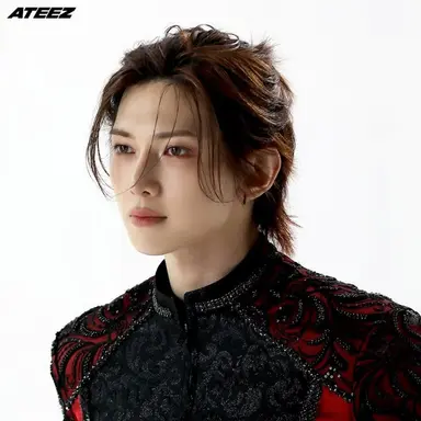 Profile image of Yeosang