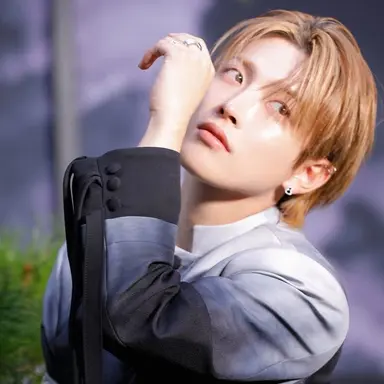 Profile image of Hongjoong