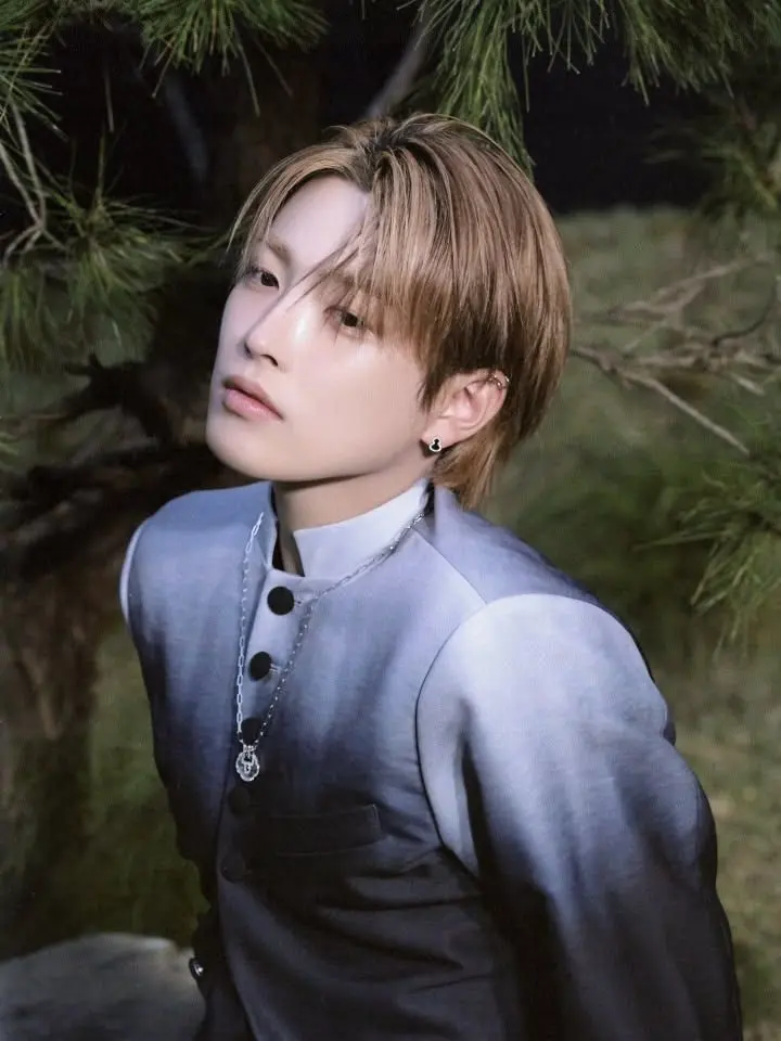 YellowStew5294의 Hongjoong - The Fool's Confession