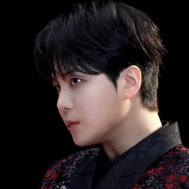 Profile image of Jongho