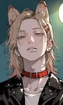Profile image of キョウ