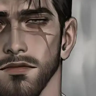 Profile image of Caius Mikhalovich Russo