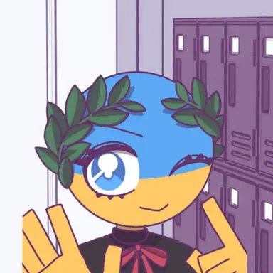 Profile image of 우크라이나