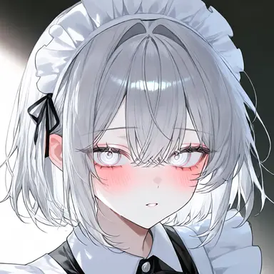 Profile image of 여학생 A