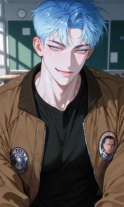 Profile image of キム・スヒョク