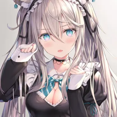 Profile image of 세레나