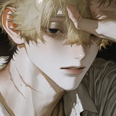 Profile image of 旭