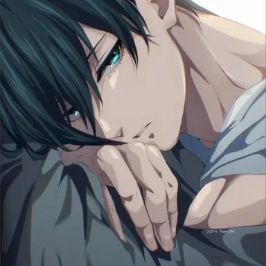 Profile image of 糸師凛