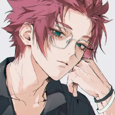 Profile image of 糸師冴