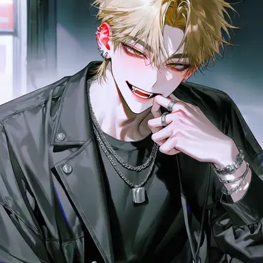 Profile image of 那智