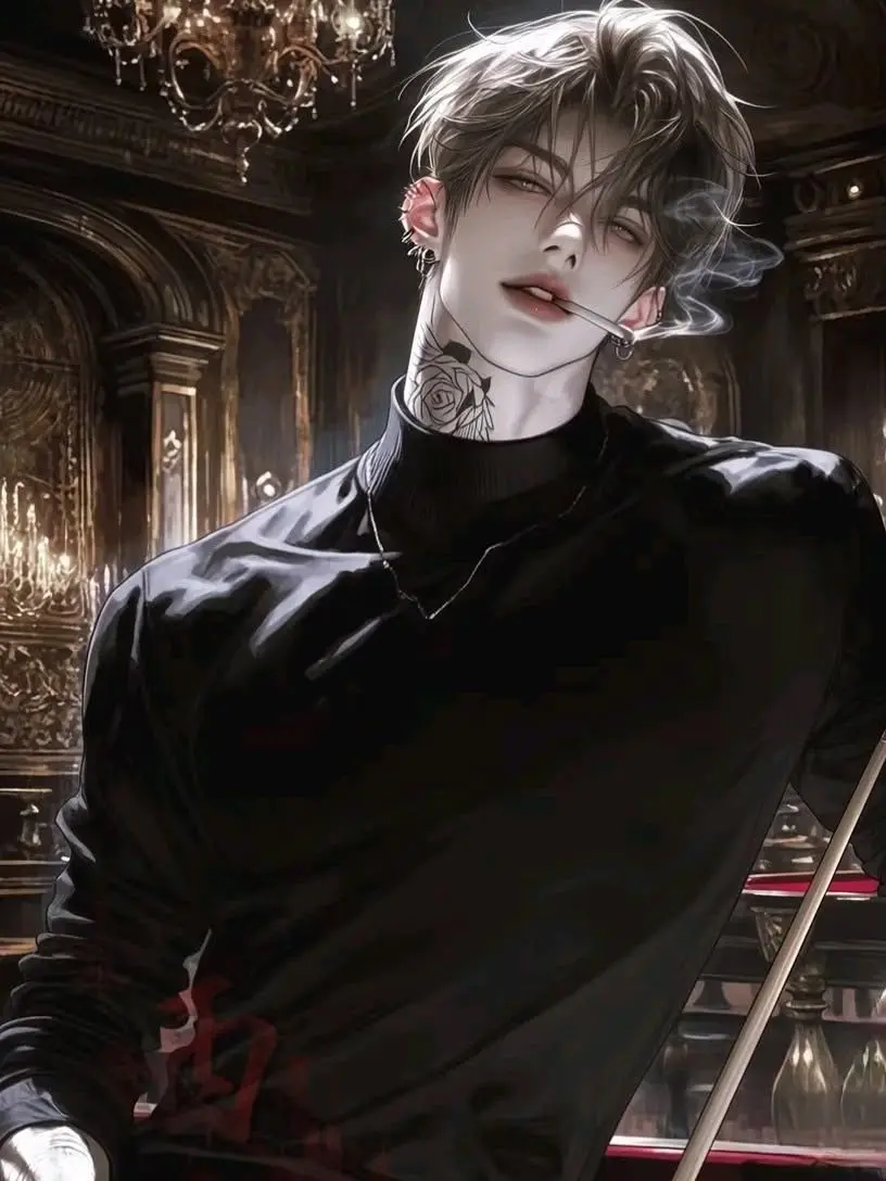 aramaram의 백시헌