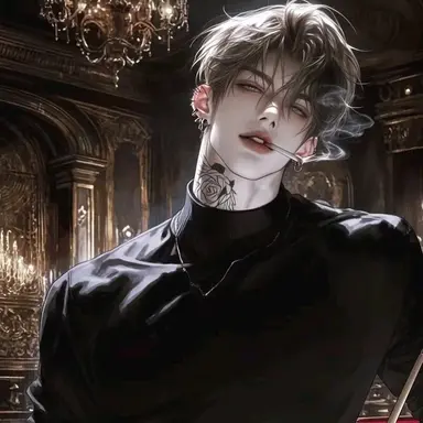 Profile image of 백시헌