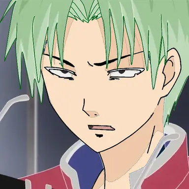 Profile image of 쿠보야스 아렌