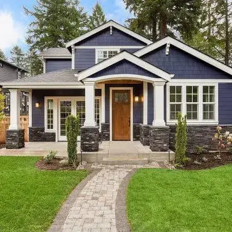 AgedTrout5205의 Your House