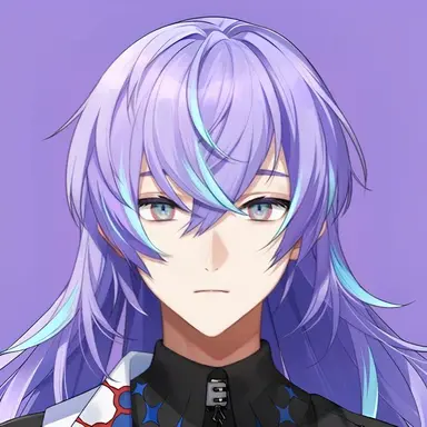 Profile image of 星導ショウ