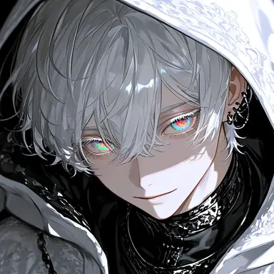 Profile image of ディオ